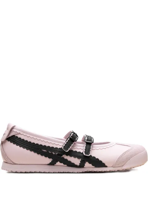 Onitsuka Tiger Mexico 66 TGRS sneakers Pink 1182A678700