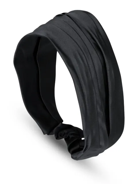 Jennifer Behr Natasha headband Black 15AC9