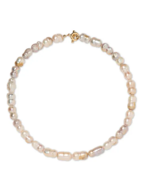 Jennifer Behr Lilah necklace Neutrals 76PA17