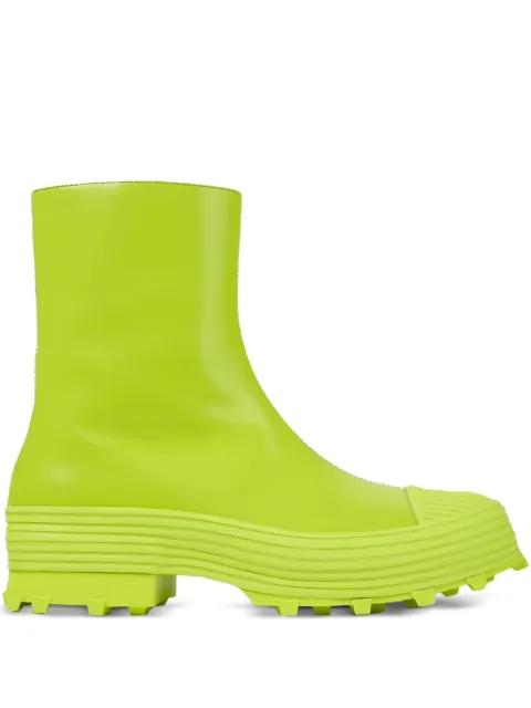 CamperLab Traktori Boot Shoes Green "Green" Green A700004007