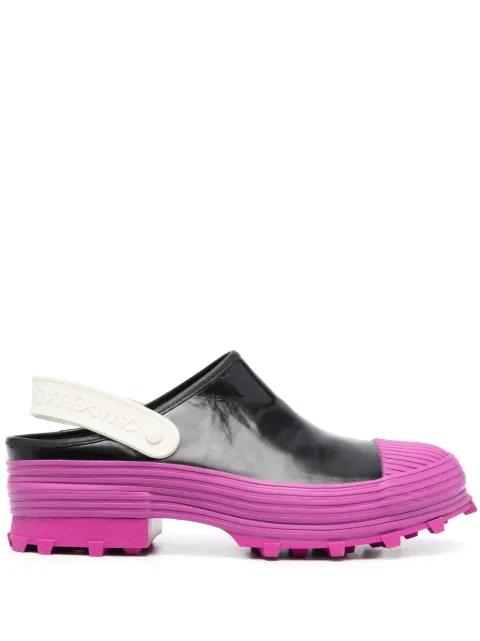 CamperLab Traktori loafers Black A500006007