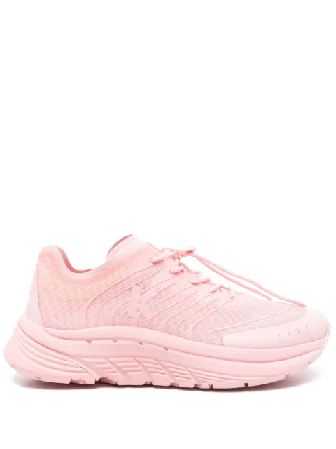 Kenzo Pace 2.0 sneakers Pink FF52SN072F65