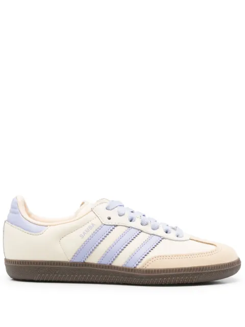 adidas Sambas OG sneakers Neutrals JI2678