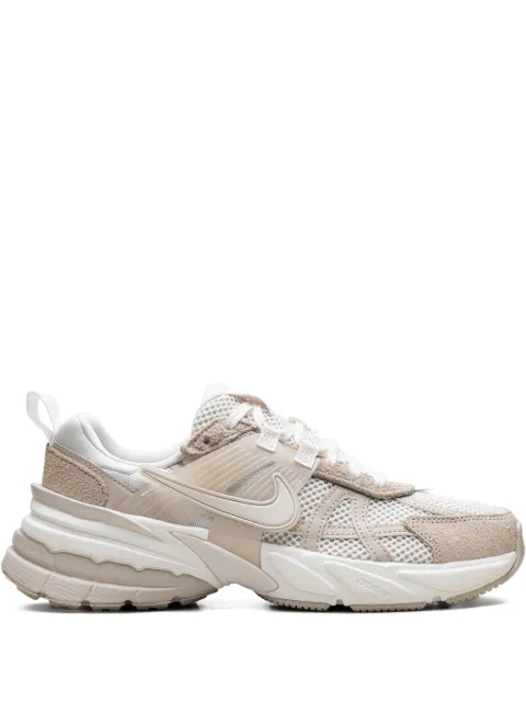 Nike V2K Run "Sail/Sand Drift/Phantom/Sail" sneakers Neutrals HV3917