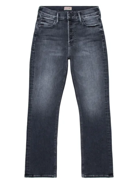 MOTHER Pixie jeans Grey 111361158