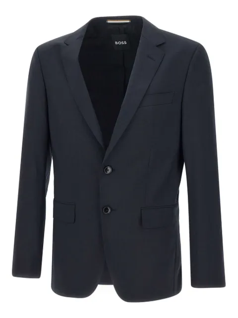BOSS H Huge blazer 50537537