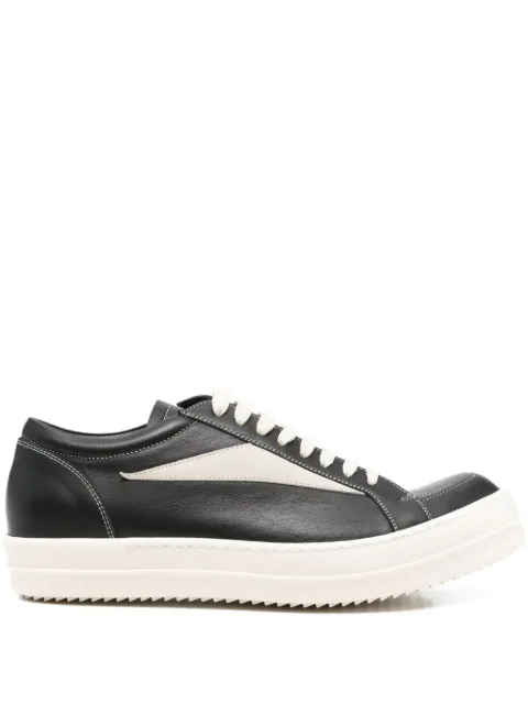 Rick Owens Vintage sneakers Black RU02E1897LCOLVS