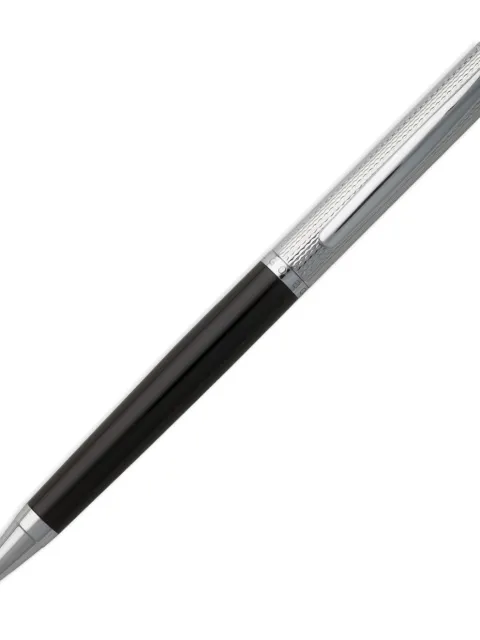 BOSS Sophisticated ballpoint pen Black HSW5804