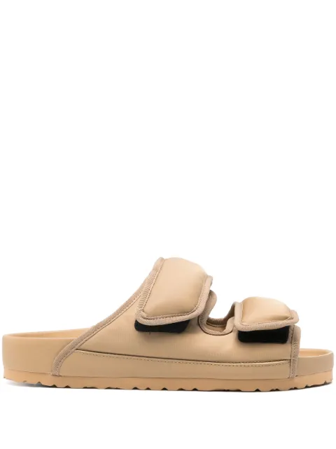 Birkenstock Arizona CosNy slides Neutrals 1030401