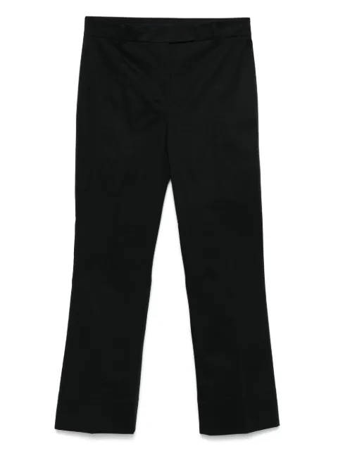 'S Max Mara Felice trousers Black 2519131163600