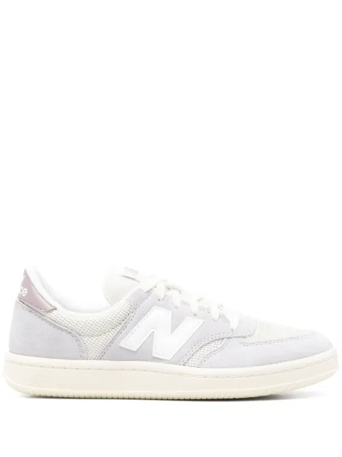 New Balance T500 sneakers Grey CT500GC