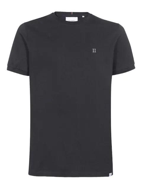 Les Deux Nørregaard T-shirt Blue LDM101007004646