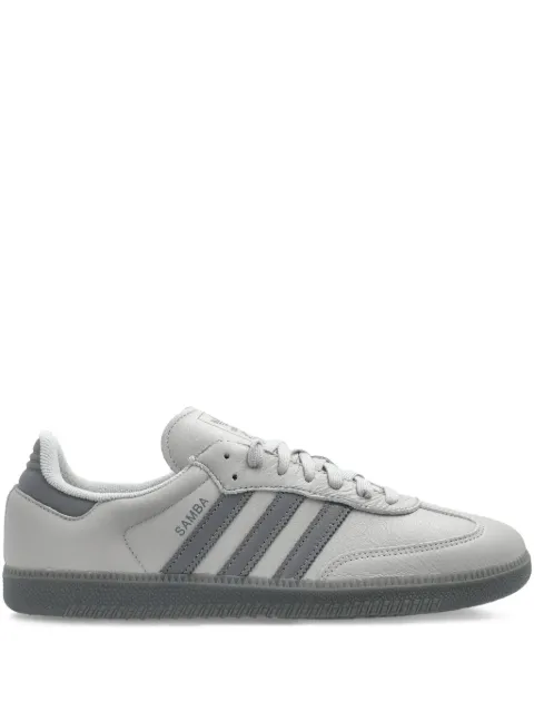 adidas Samba OG sneakers Grey JI3207