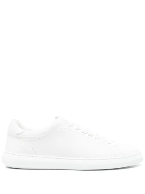 Givenchy 4G-motif sneakers White BH00ASH1UQ100