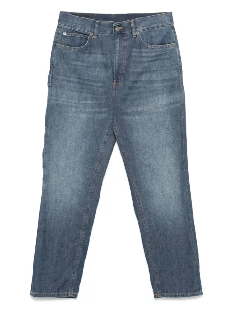 DONDUP Carrie jeans Blue DP754DF0291DIP3DD