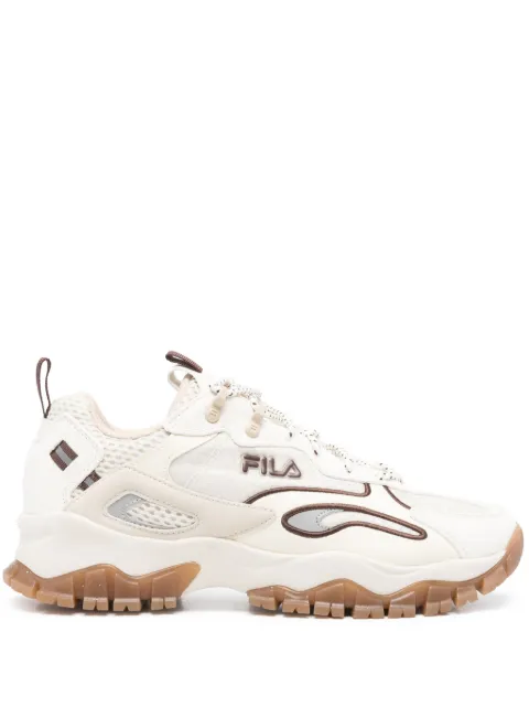 Fila Ray Tracer Tr2 sneakers Neutrals FFM0058