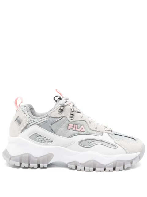 Fila Ray Tracer TR2 sneakers Grey FFW0267