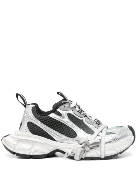 Balenciaga 3XL Gradient sneakers Silver 734731W3XGM