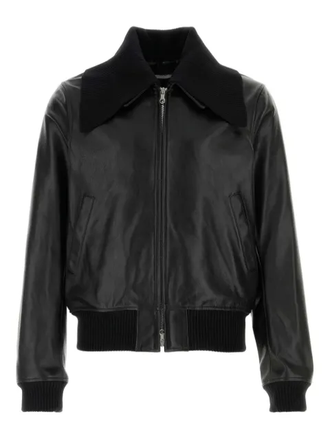 OUR LEGACY Pharos jacket Black M2259MM