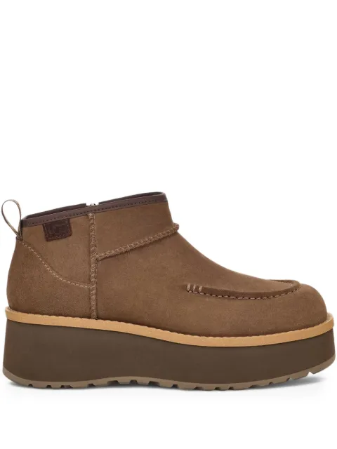 UGG Cityfunc Ultra Mini boots Brown 1158193