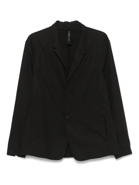 Transit cotton jacket Black CFUTRZB114