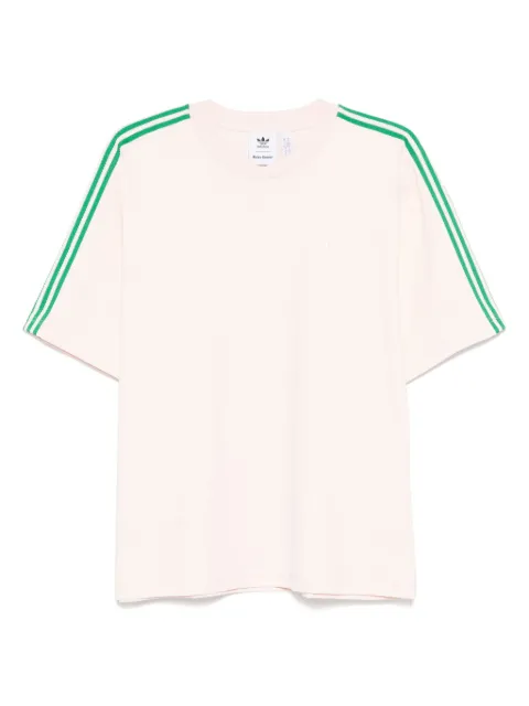 adidas x Wales Bonner cotton T-shirt Pink JM8204