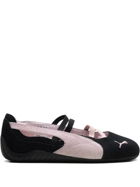 PUMA Speedcat Ballet sneakers Black 401287