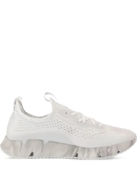 Reebok Zig Sky "White/Cool Grey" sneakers White GZ2131