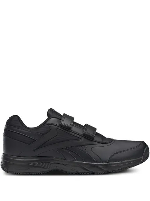 Reebok Work N Cushion 4.0 KC Wide Wmns "Black Cold Grey" trainers Black FU7365