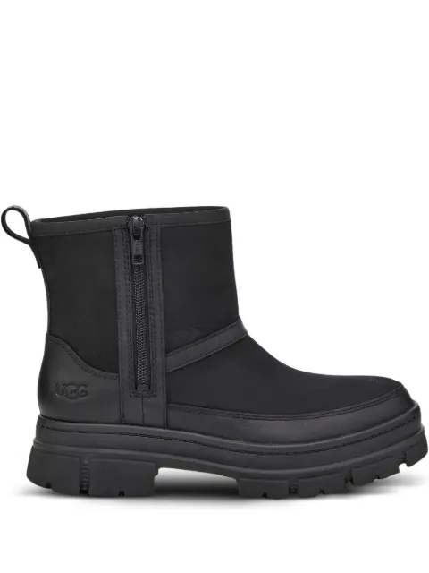 UGG Ashton Zip boots Black 1158206