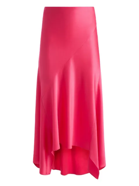alice + olivia Rosa skirt Pink CC504205306