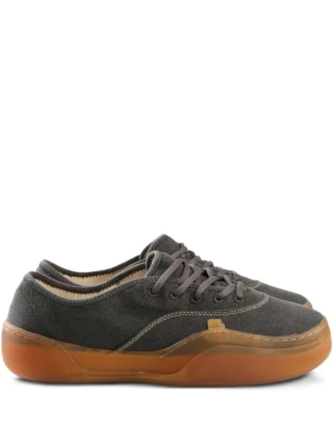 ERL Camino Low Skate sneakers Black ERL10SH011