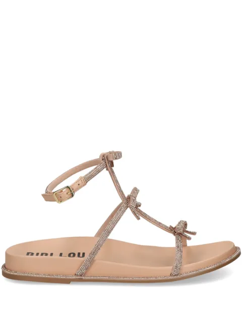 Bibi Lou Abby sandals Neutrals 846Z00HG