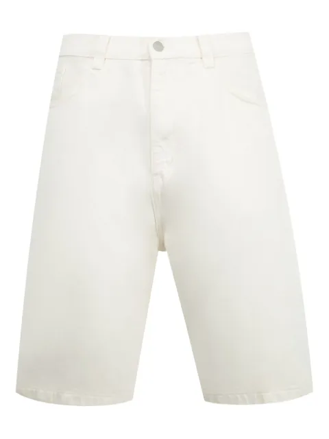 Carhartt WIP Brandon shorts White I031921