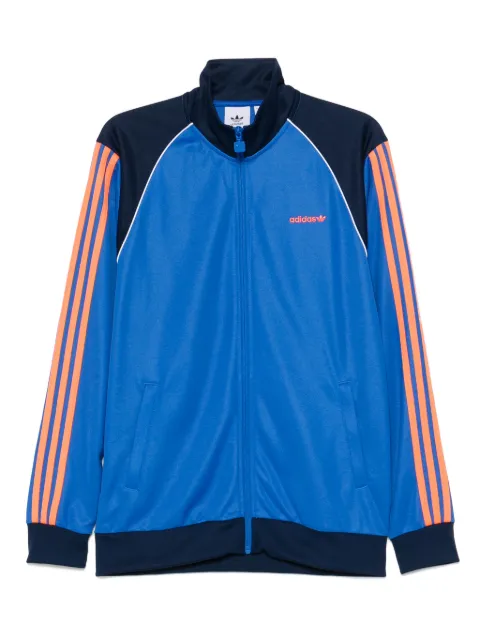 adidas 3-Stripes track jacket Blue JC8387