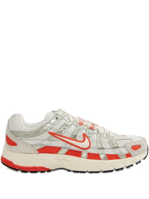 Nike P-6000 sneakers White HV5230