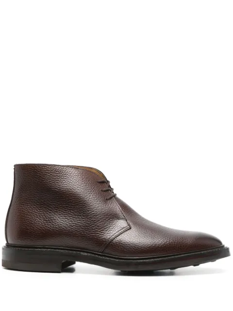 Crockett & Jones Brecon boots Brown 25180