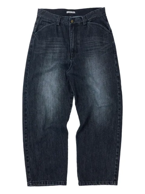 Carter Young Big Ben jeans Blue CYSS25022