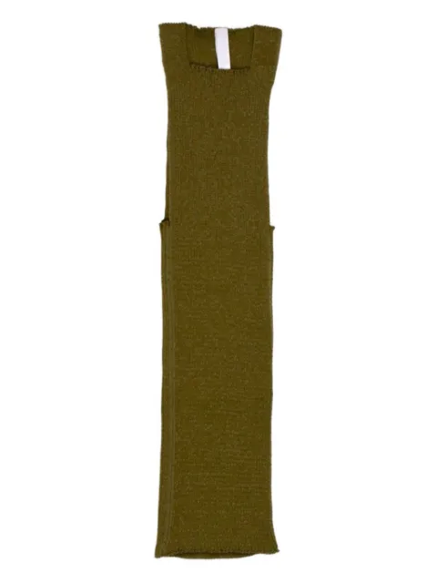 A. ROEGE HOVE Emma tank top Green C09M040