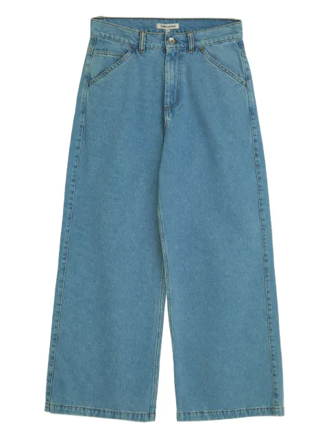 YMC Courtney jeans Blue Q4YAU40