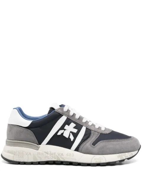 Premiata Lander sneakers Blue LANDER7203