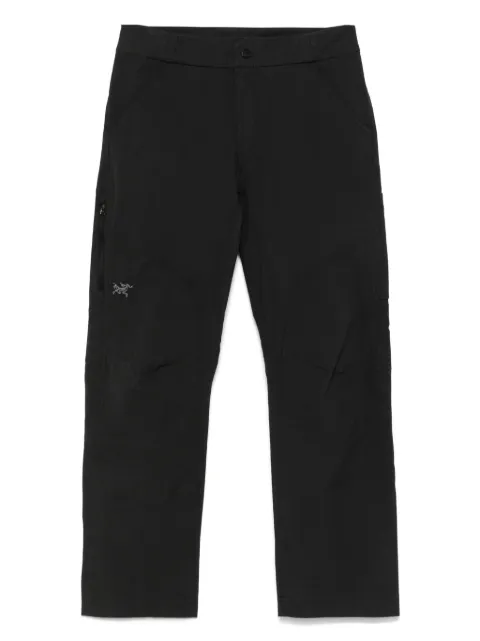 Arc'teryx Cronin trousers Black X000009316