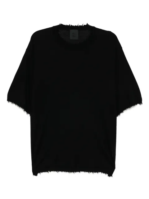 Frei-Mut Kyabra T-shirt Black KYABRA