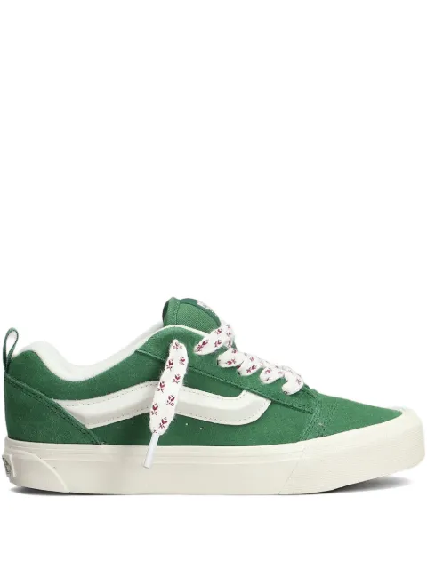Vans Knu Skool sneakers Green VN000D6ZBR11