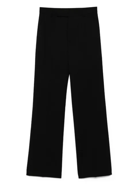 Rick Owens Dietrich trousers Black RP01E7302ZL