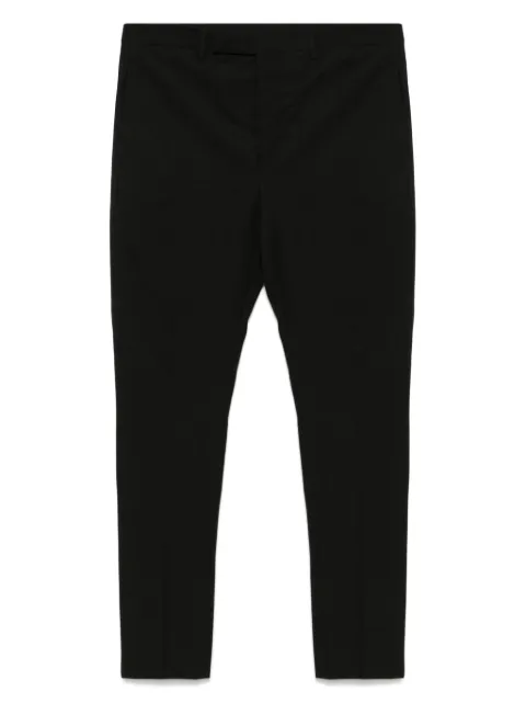 Rick Owens Astaires trousers Black RU01E5357P