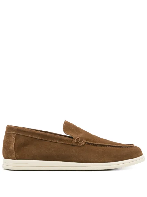 Barrett Irto loafers Brown IRTO13484