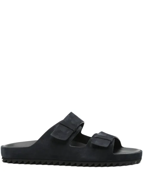 Officine Creative Agorà slides Blue OCUAGOR010LIGC1F460