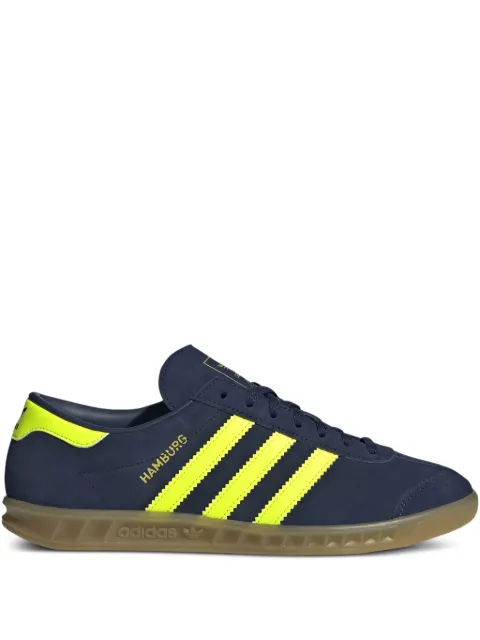 adidas Hamburg sneakers Blue JS0678