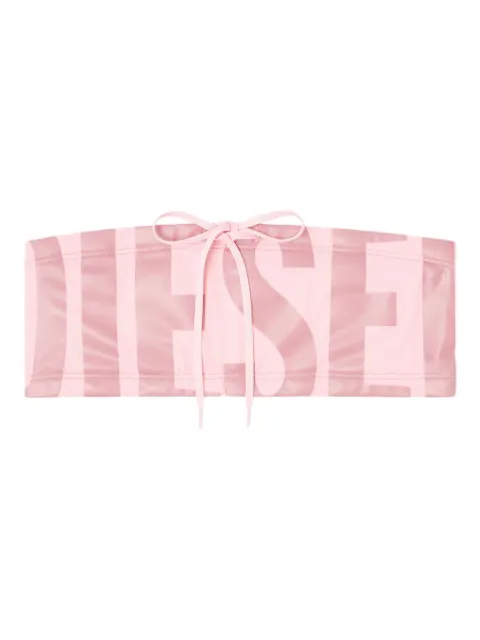 Diesel Miriam bikini top Pink A187550HPAL